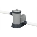 Basen Stelazowy 18FT 549x132 cm SteelPRO BESTWAY