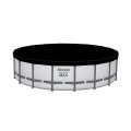Basen Stelazowy 18FT 549x132 cm SteelPRO BESTWAY