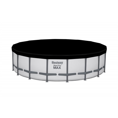Basen Stelazowy 18FT 549x132 cm SteelPRO BESTWAY