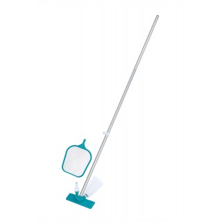 Zestaw Czyszczacy Konserwujacy 203 cm BESTWAY