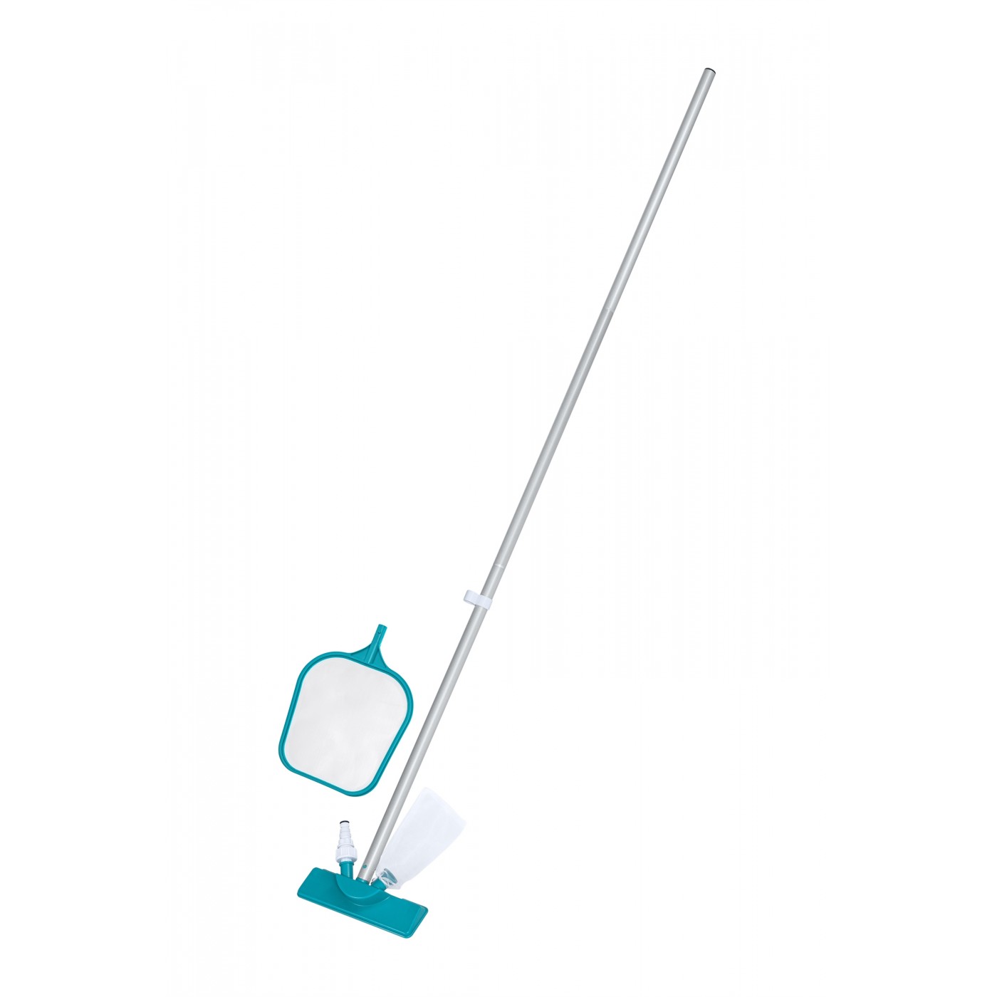 Zestaw Czyszczacy Konserwujacy 203 cm BESTWAY