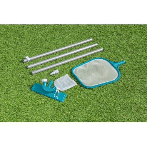 Zestaw Czyszczacy Konserwujacy 203 cm BESTWAY