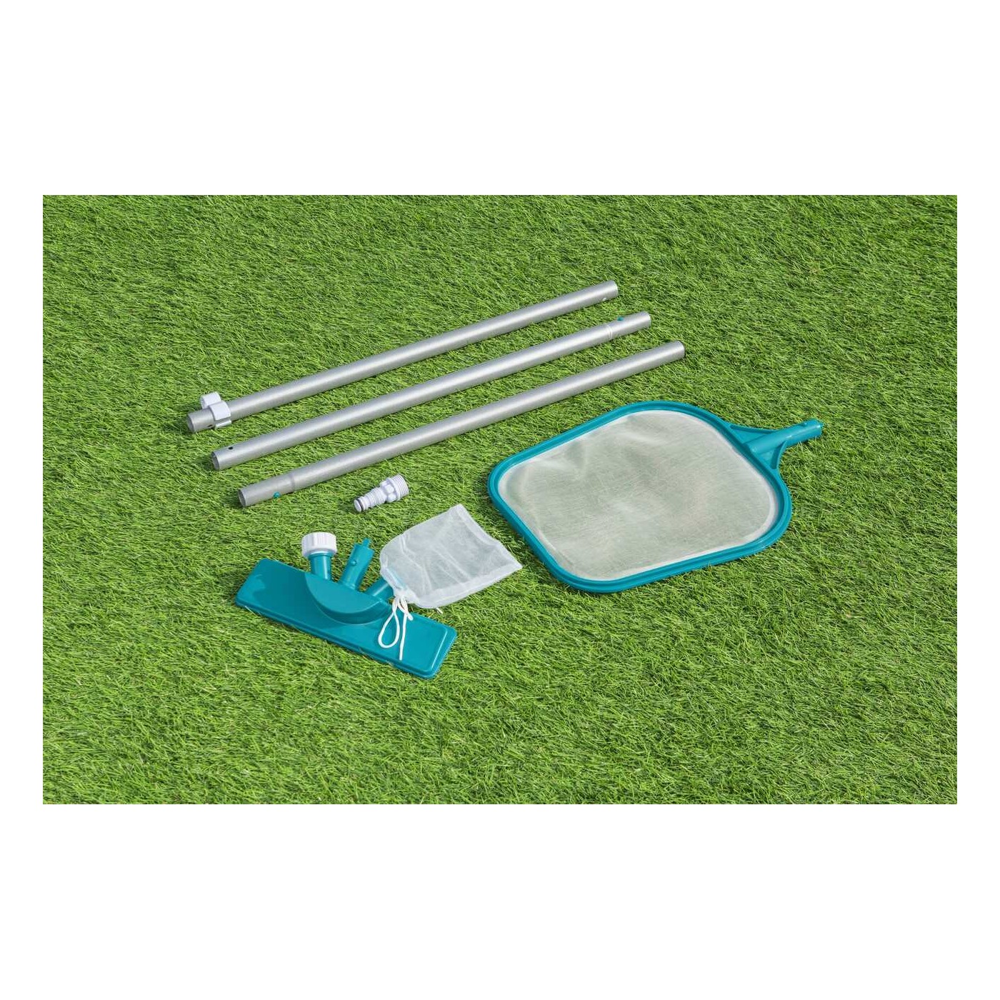 Zestaw Czyszczacy Konserwujacy 203 cm BESTWAY