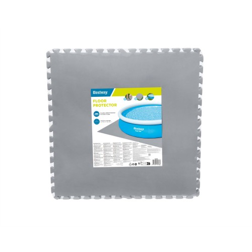 Mata Piankowa 78 x 78 cm BESTWAY