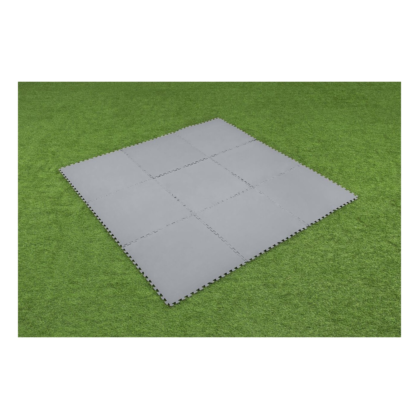 Mata Piankowa 78 x 78 cm BESTWAY