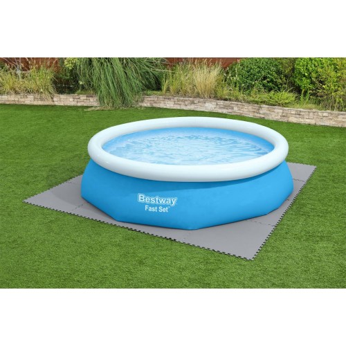 Mata Piankowa 78 x 78 cm BESTWAY