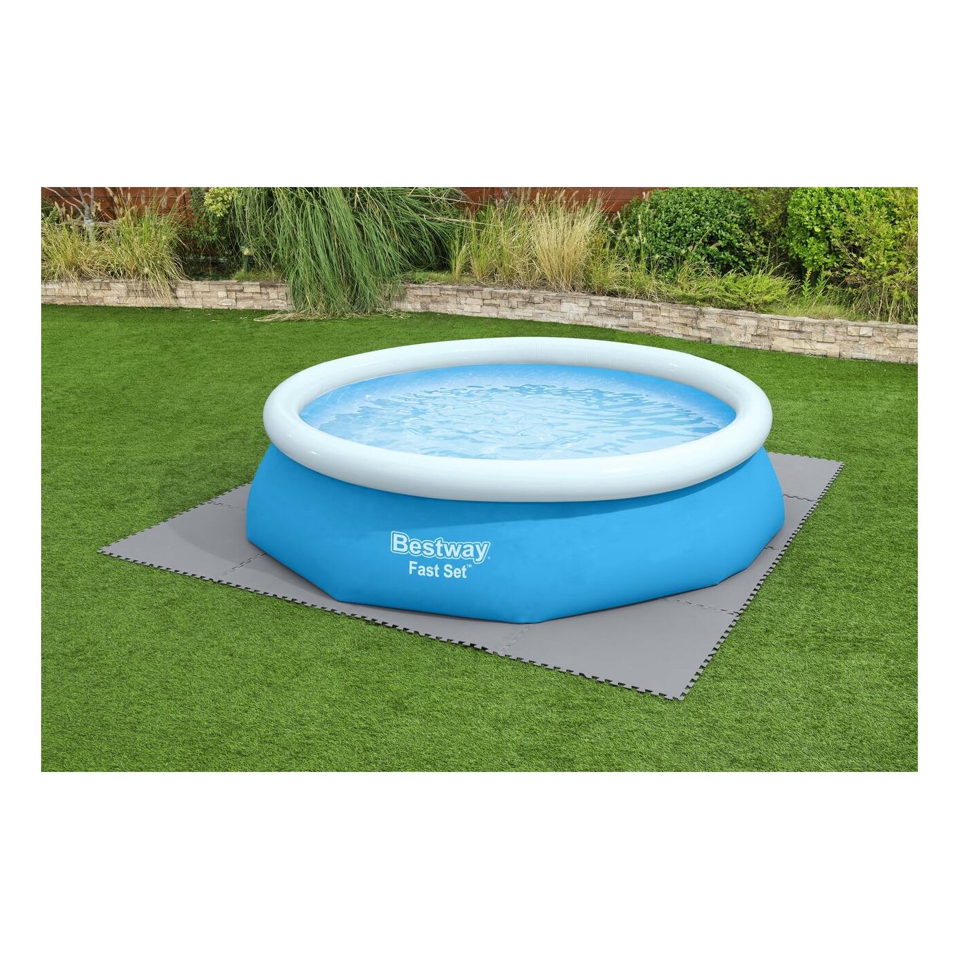 Mata Piankowa 78 x 78 cm BESTWAY