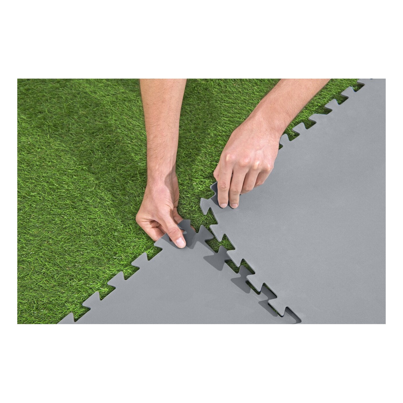 Mata Piankowa 78 x 78 cm BESTWAY
