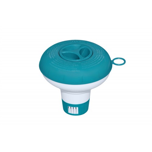Plywak Dozownik Chemii 12.7cm BESTWAY