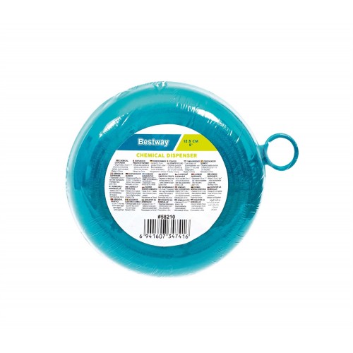Plywak Dozownik Chemii 12.7cm BESTWAY