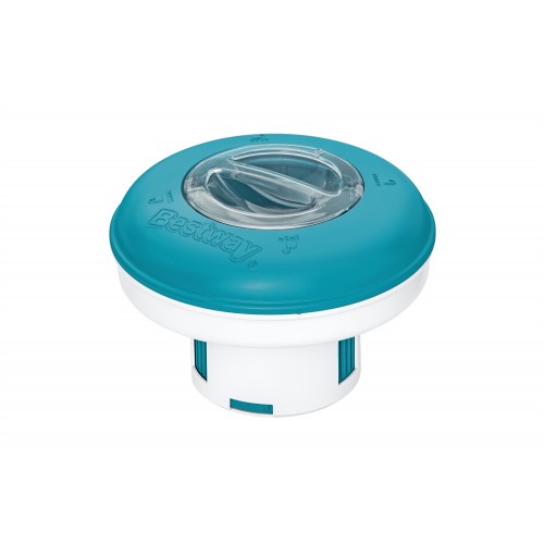 Plywak Dozownik Chemii 16,5cm BESTWAY