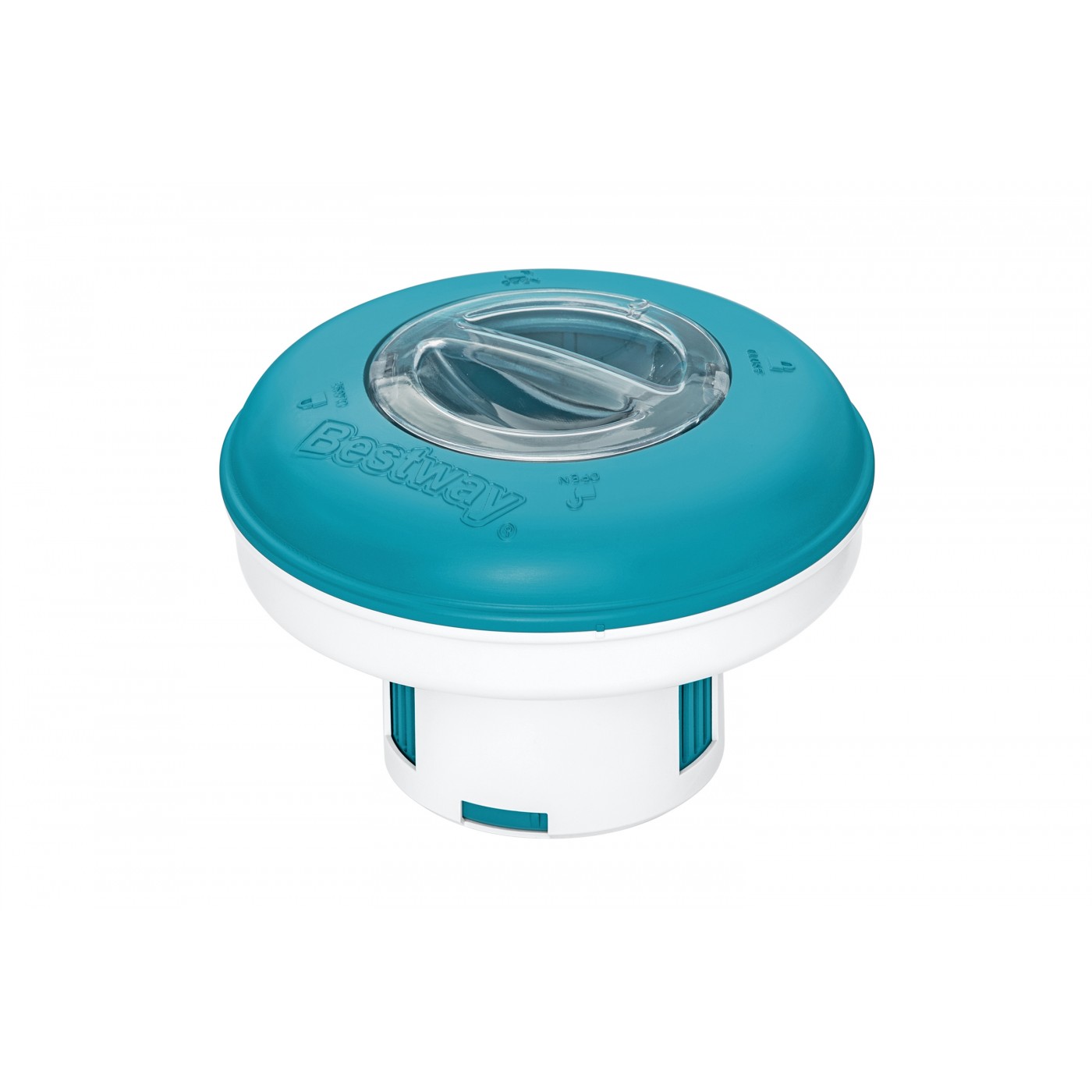 Plywak Dozownik Chemii 16,5cm BESTWAY