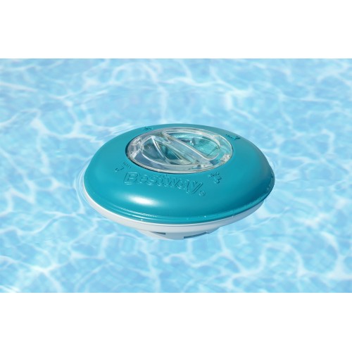 Plywak Dozownik Chemii 16,5cm BESTWAY