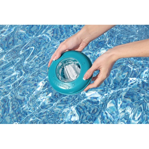 Plywak Dozownik Chemii 16,5cm BESTWAY