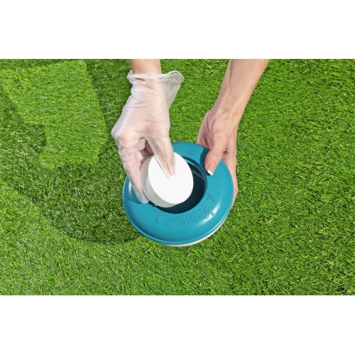 Plywak Dozownik Chemii 16,5cm BESTWAY