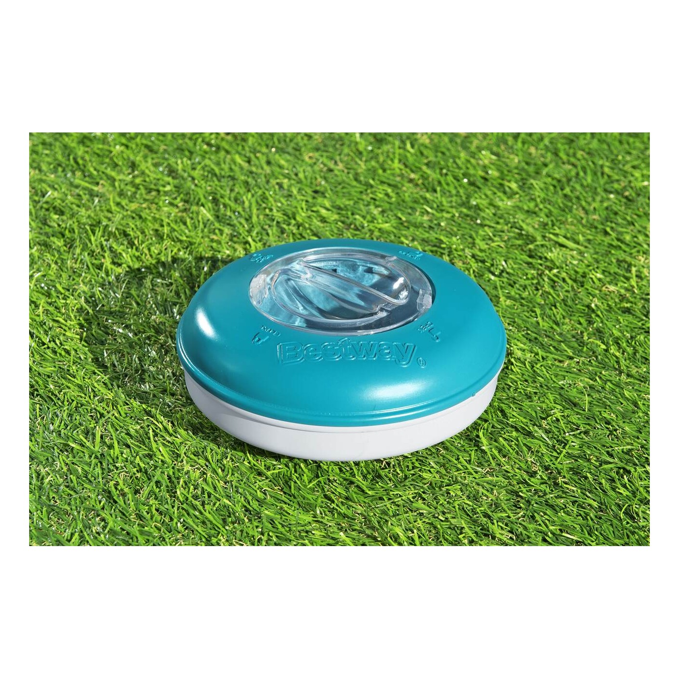 Plywak Dozownik Chemii 16,5cm BESTWAY