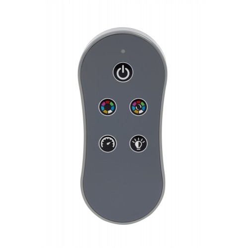 Lay-Z-Spa Hawaii AirJet Jacuzzi Black Marble BESTWAY
