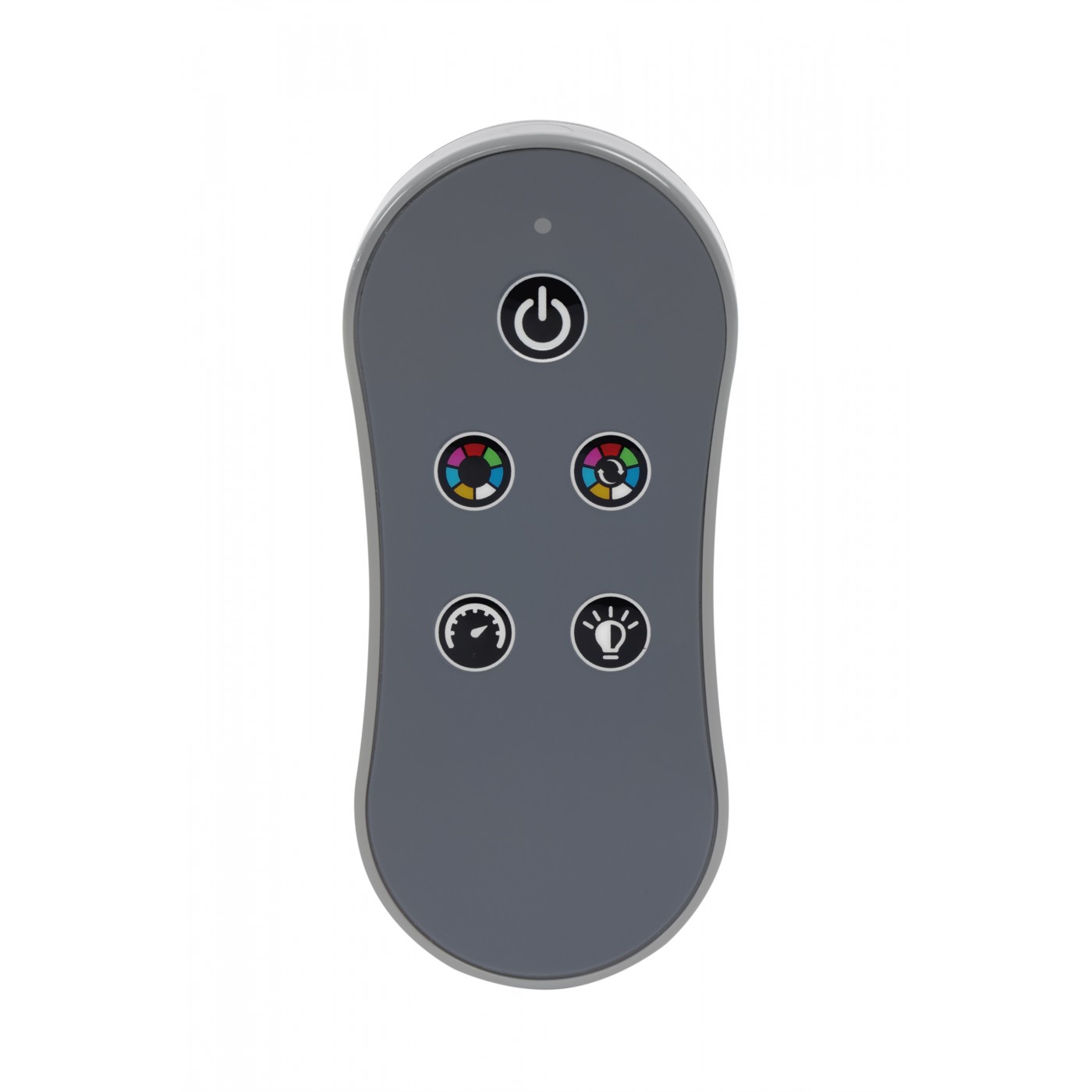 Lay-Z-Spa Hawaii AirJet Jacuzzi Black Marble BESTWAY