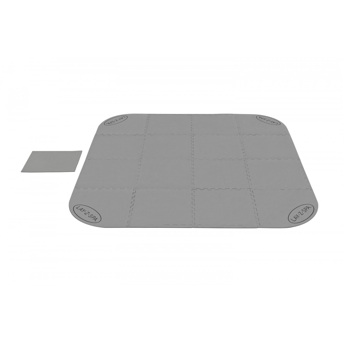 Mata Lay-Z-Spa Jacuzzi BESTWAY