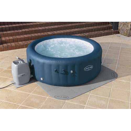 Mata Lay-Z-Spa Jacuzzi BESTWAY