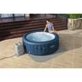 Mata Lay-Z-Spa Jacuzzi BESTWAY