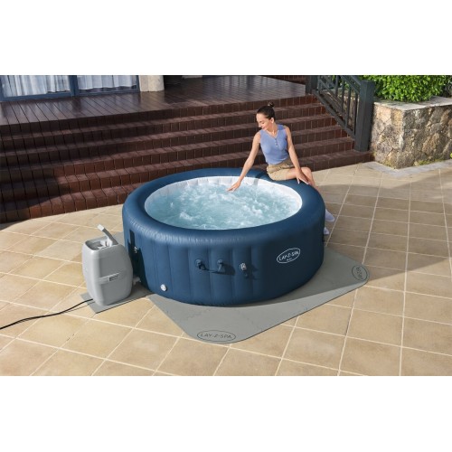 Mata Lay-Z-Spa Jacuzzi BESTWAY