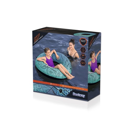 Kólko Duze HYDRO-Force 119cm BESTWAY