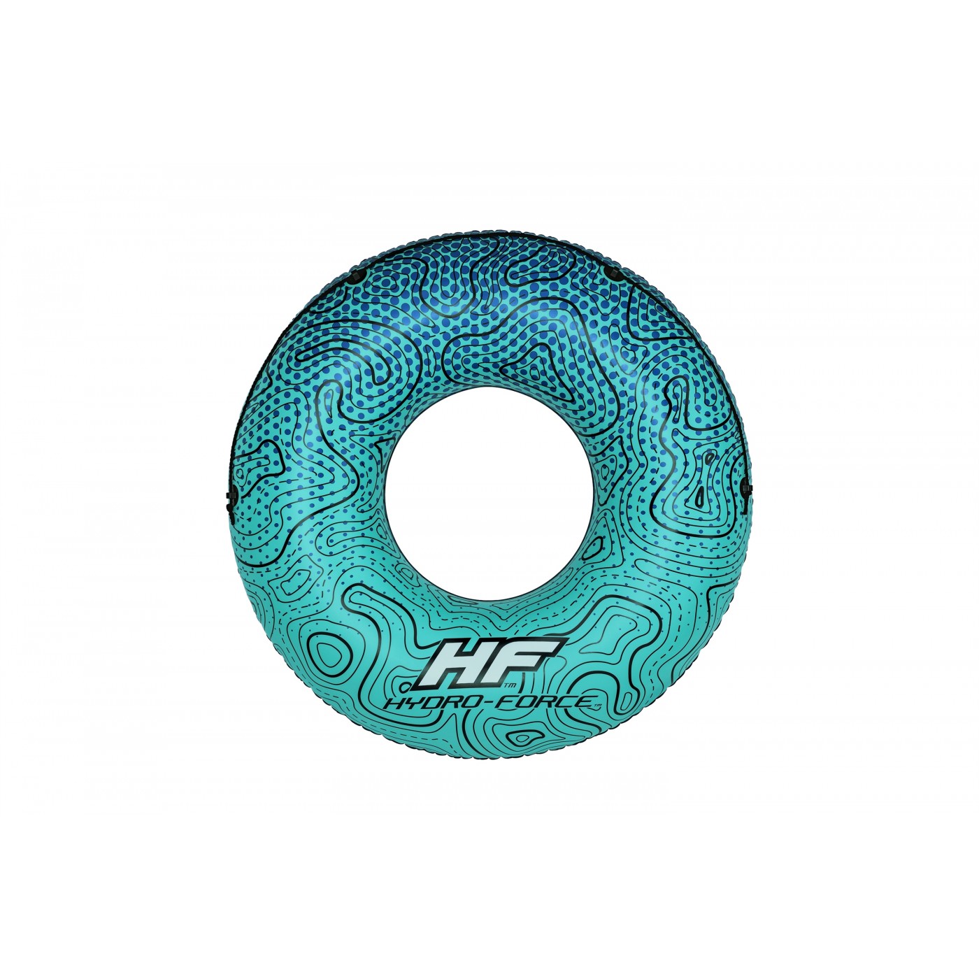 Kólko Duze HYDRO-Force 119cm BESTWAY