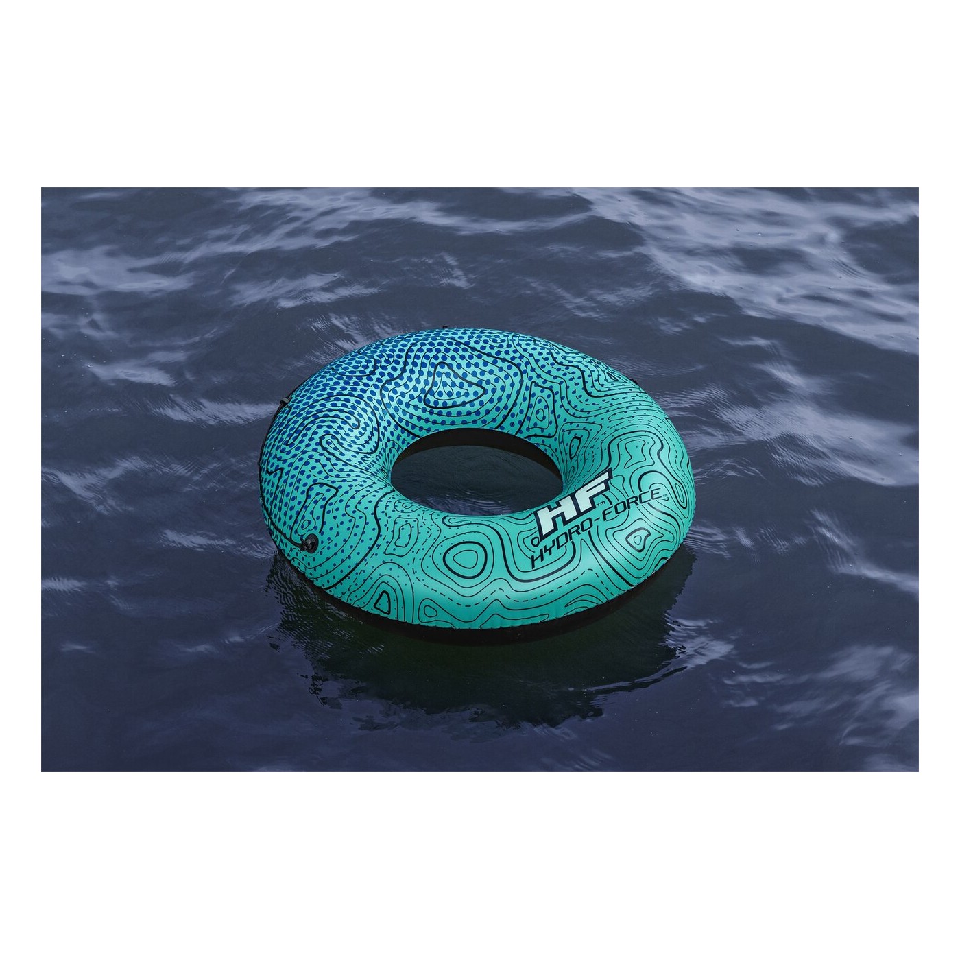Kólko Duze HYDRO-Force 119cm BESTWAY