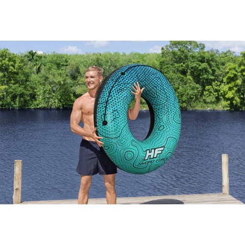 Kólko Duze HYDRO-Force 119cm BESTWAY