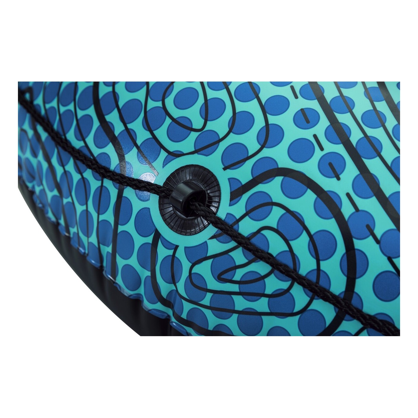 Kólko Duze HYDRO-Force 119cm BESTWAY
