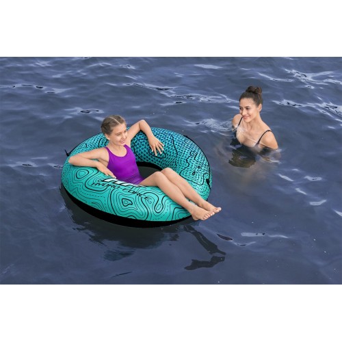 Kólko Duze HYDRO-Force 119cm BESTWAY