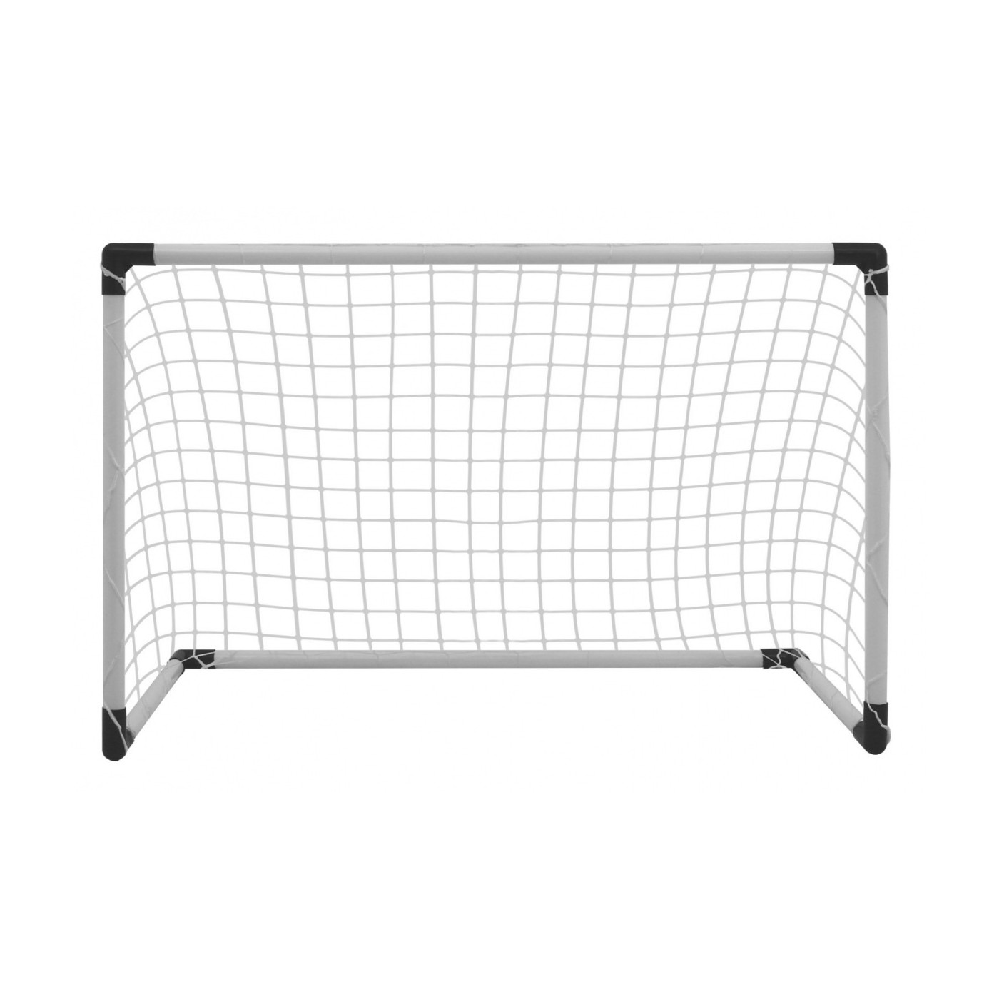 Sada branek k fotbalu 2v1 pro děti + Míč s pumpou + Trička+ Štítky