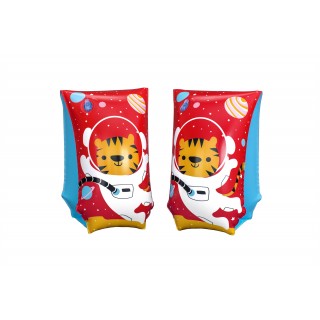 Rekawki Do Plywania Tygrysy 30x15 cm BESTWAY
