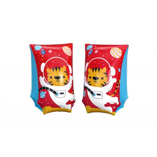 Rekawki Do Plywania Tygrysy 30x15 cm BESTWAY