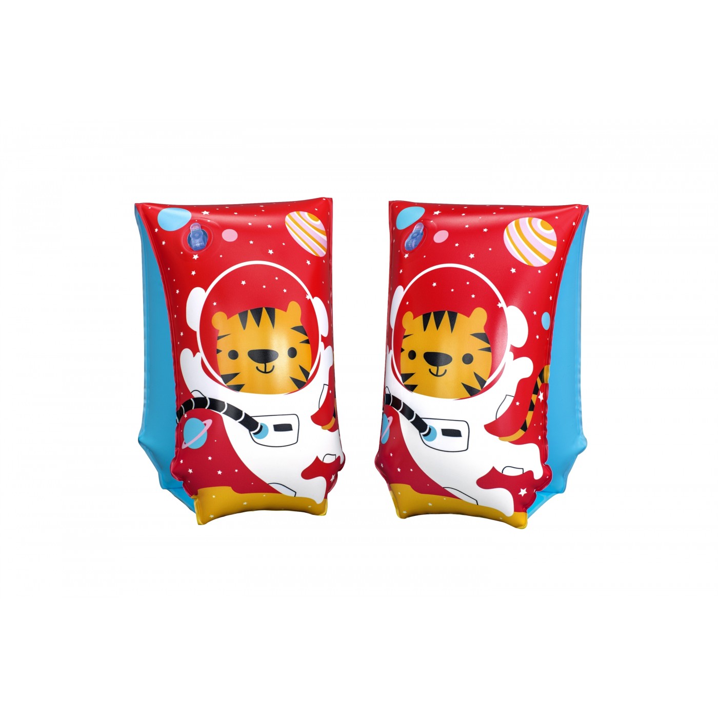 Rekawki Do Plywania Tygrysy 30x15 cm BESTWAY