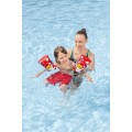 Rekawki Do Plywania Tygrysy 30x15 cm BESTWAY