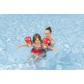 Rekawki Do Plywania Tygrysy 30x15 cm BESTWAY