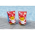 Rekawki Do Plywania Tygrysy 30x15 cm BESTWAY