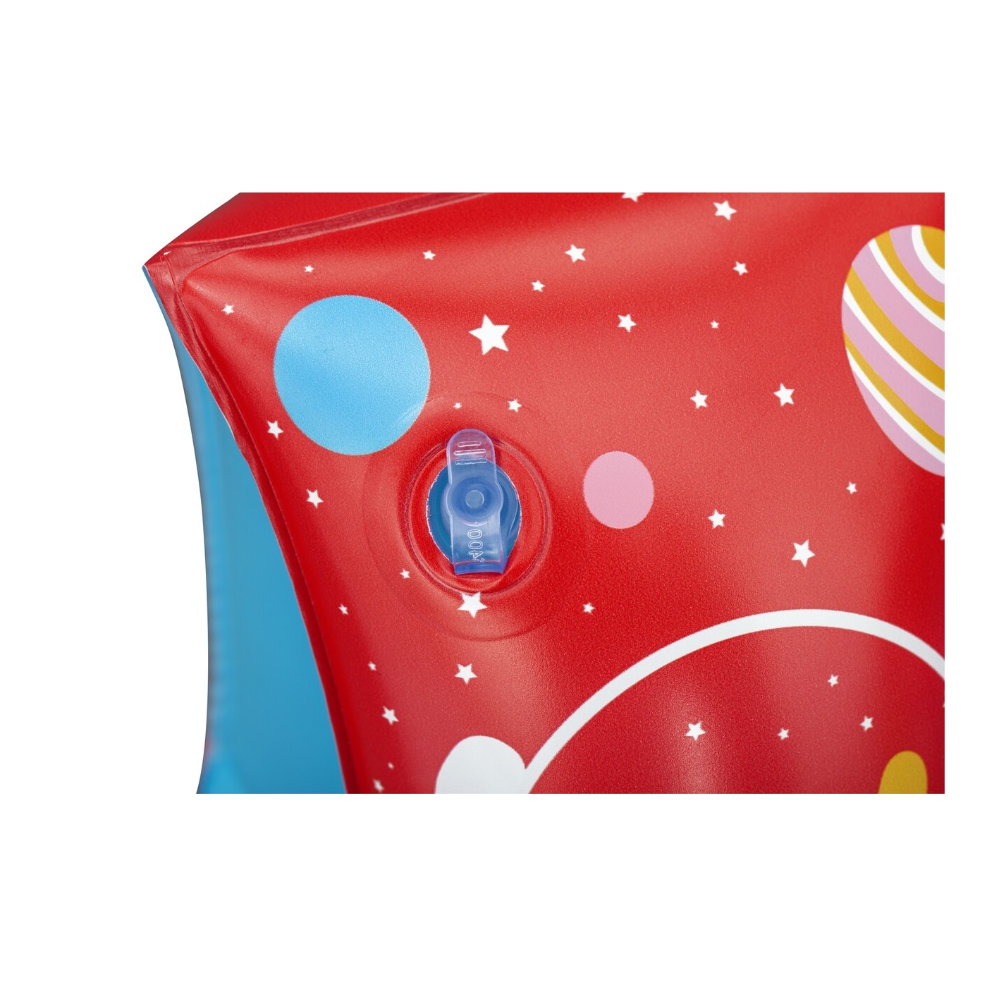 Rekawki Do Plywania Tygrysy 30x15 cm BESTWAY