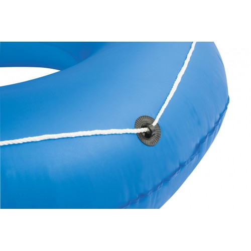 Kólko Niebieskie 119cm BESTWAY