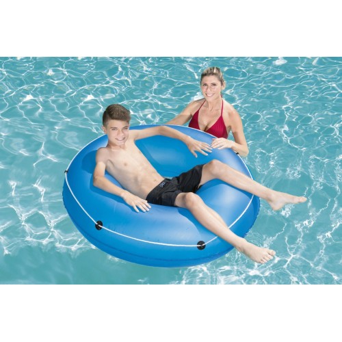Kólko Niebieskie 119cm BESTWAY