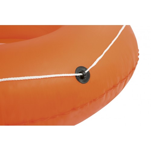 Kólko Pomaranczowe 119cm BESTWAY