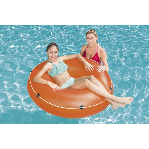 Kólko Pomaranczowe 119cm BESTWAY
