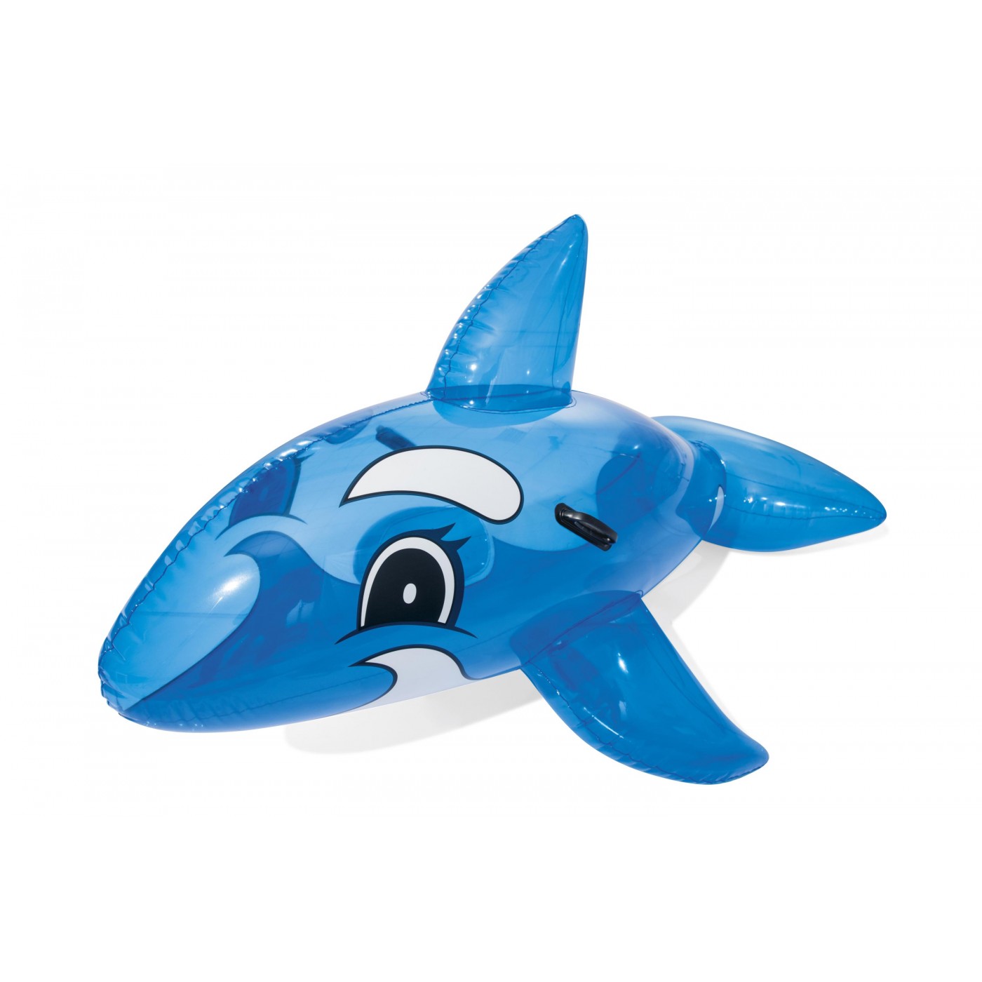 Materac Delfin 157x94cm BESTWAY