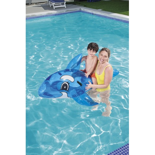 Materac Delfin 157x94cm BESTWAY