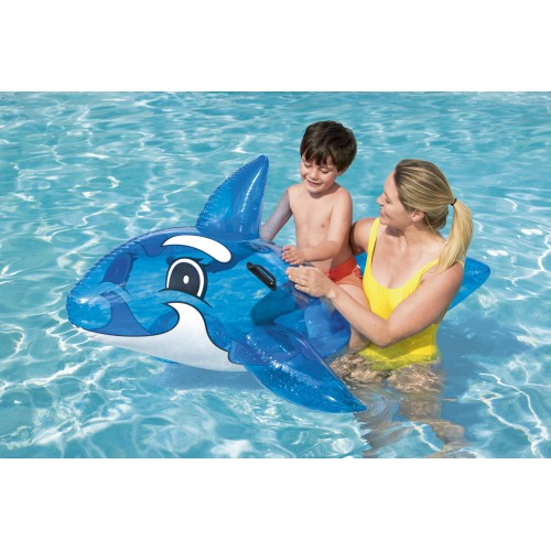 Materac Delfin 157x94cm BESTWAY
