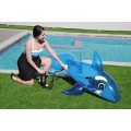 Materac Delfin 157x94cm BESTWAY