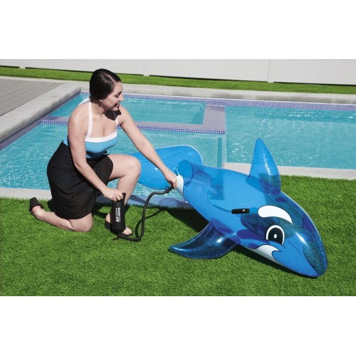 Materac Delfin 157x94cm BESTWAY