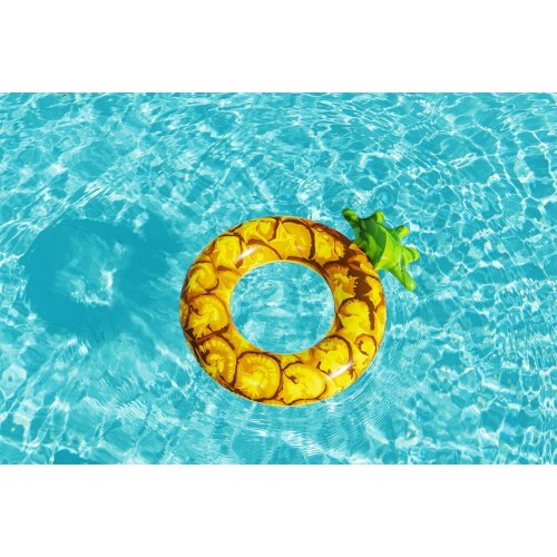 Owocowe Kólko Ananas BESTWAY